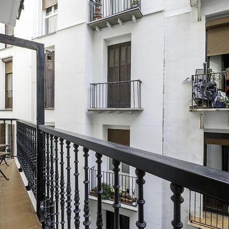 Always Easy I Kursaal Appartement San Sebastian Buitenkant foto