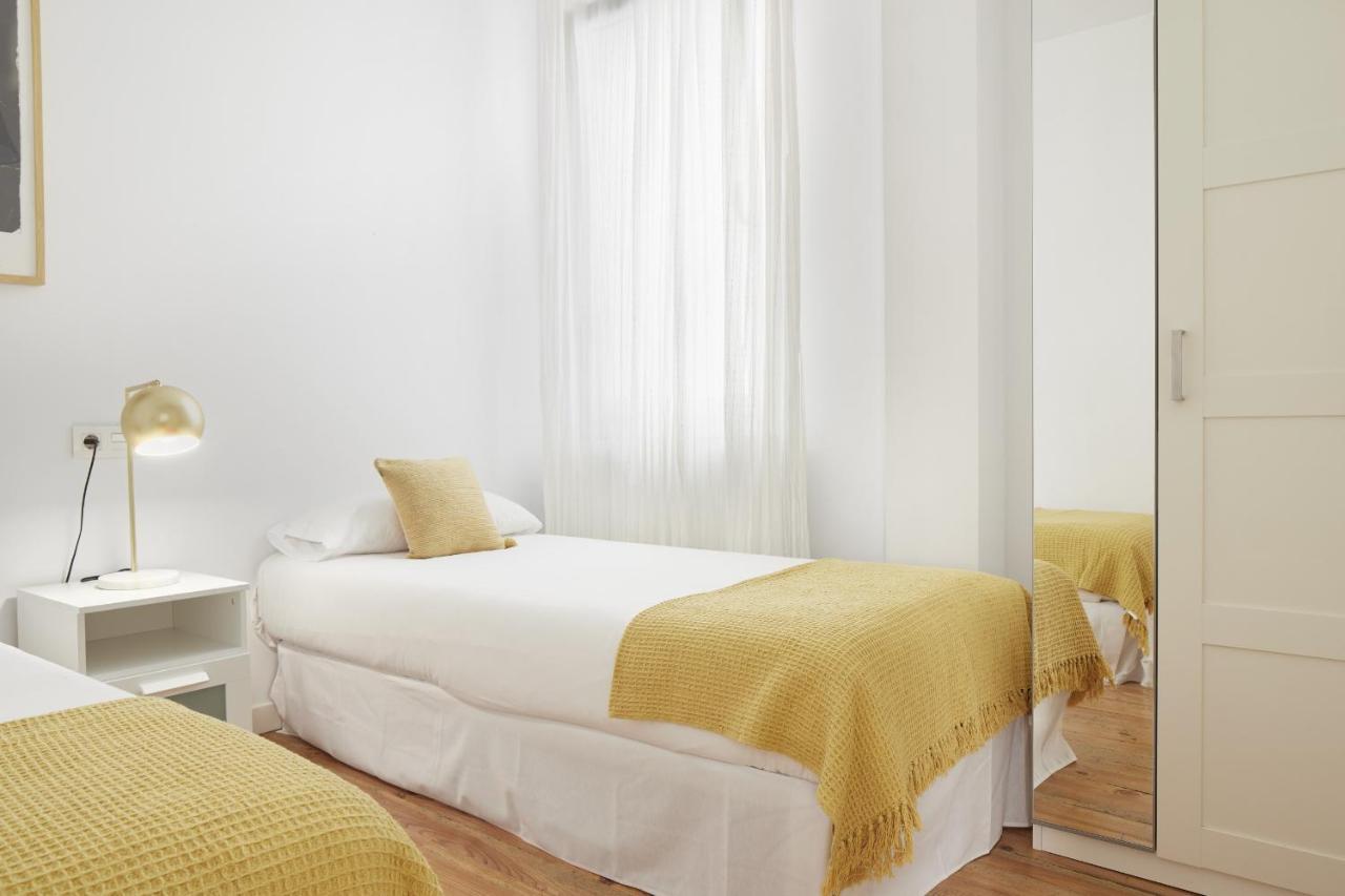 Always Easy I Kursaal Appartement San Sebastian Buitenkant foto