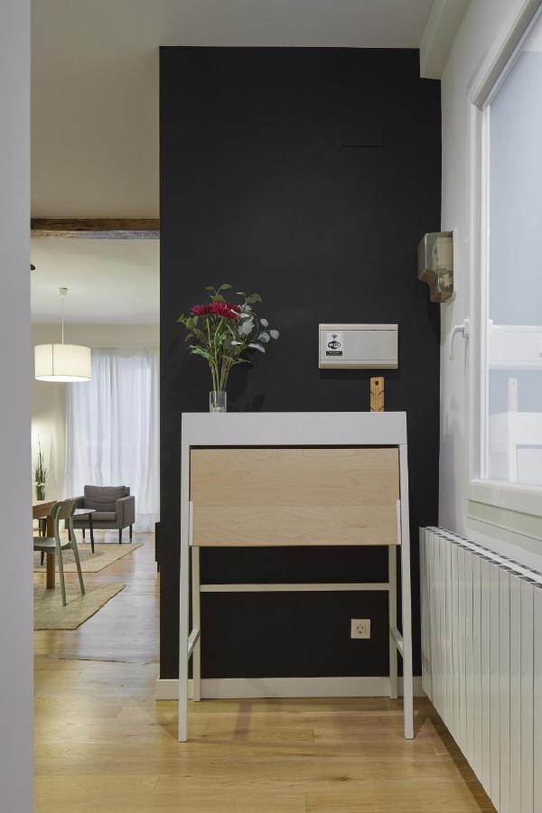 Always Easy I Kursaal Appartement San Sebastian Buitenkant foto