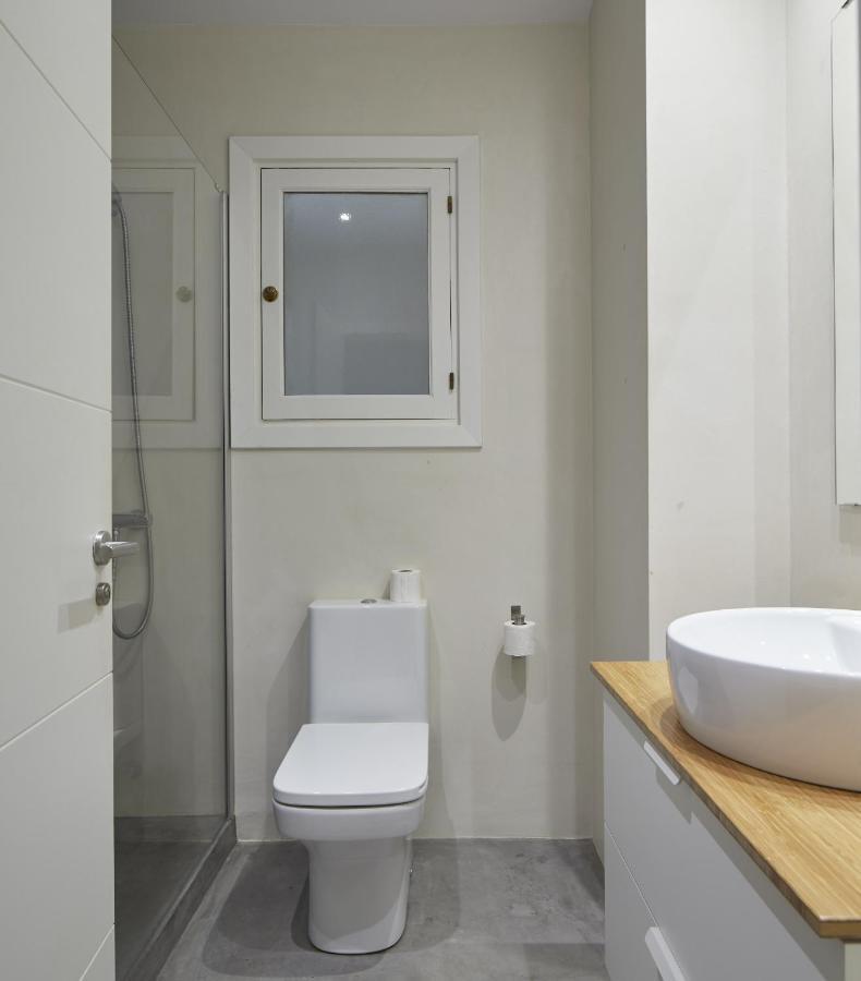 Always Easy I Kursaal Appartement San Sebastian Buitenkant foto